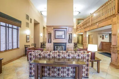 Photo 4 - Quality Inn & Suites Casper near Event Center