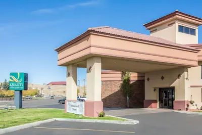 Photo 2 - Quality Inn & Suites Casper near Event Center