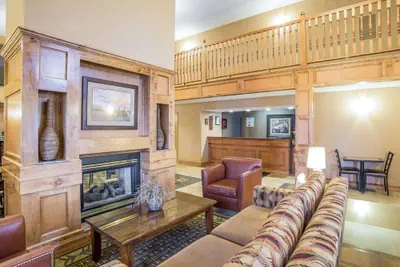 Photo 3 - Quality Inn & Suites Casper near Event Center