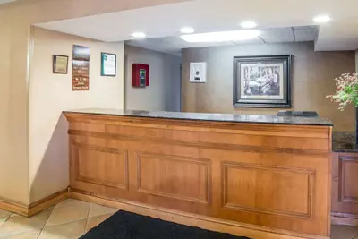 Photo 5 - Quality Inn & Suites Casper near Event Center