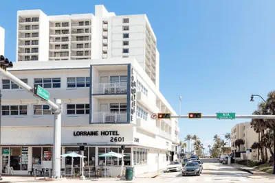 Photo 2 - Lorraine Hotel