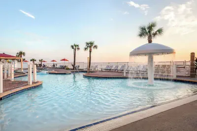 Photo 2 - Hilton Vacation Club The Cove on Ormond Beach