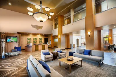 Photo 3 - Embassy Suites by Hilton Phoenix Scottsdale