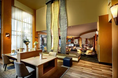 Photo 4 - Embassy Suites by Hilton Phoenix Scottsdale