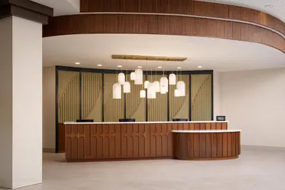 Photo 5 - Embassy Suites by Hilton Charleston Airport Convention Ctr