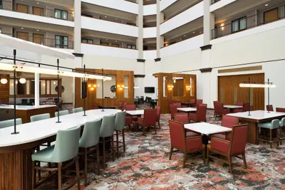 Photo 3 - Embassy Suites by Hilton Charleston Airport Convention Ctr