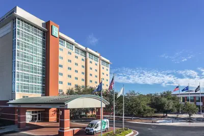 Photo 2 - Embassy Suites by Hilton Charleston Airport Convention Ctr
