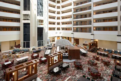 Photo 4 - Embassy Suites by Hilton Charleston Airport Convention Ctr