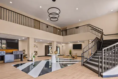 Photo 2 - B&B HOTEL Jacksonville Airport – Newly Renovated!