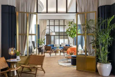 Photo 5 - Fairmont Miramar Hotel