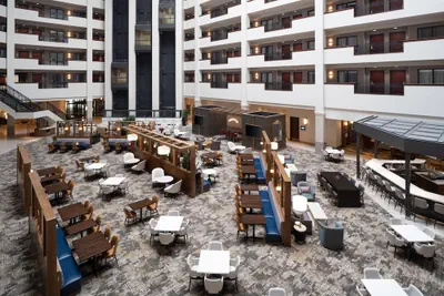Photo 3 - Embassy Suites Lincoln