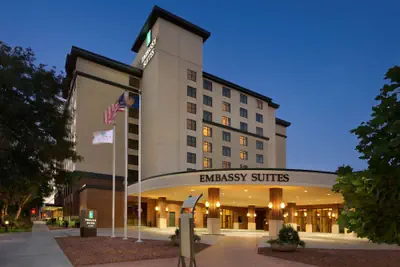 Photo 2 - Embassy Suites Lincoln