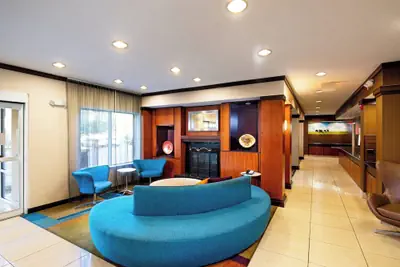 Photo 2 - Fairfield Inn by Marriott Battle Creek