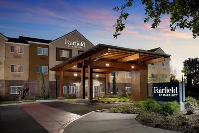 Photo 2 - Fairfield Inn By Marriott Vacaville