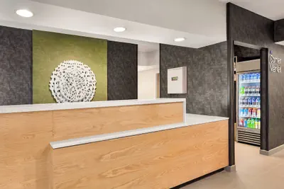 Photo 3 - Fairfield Inn By Marriott Vacaville