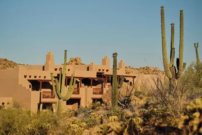 Photo 2 - Four Seasons Resort Scottsdale at Troon North
