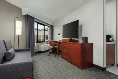Photo 5 - Courtyard by Marriott San Francisco Fisherman's Wharf