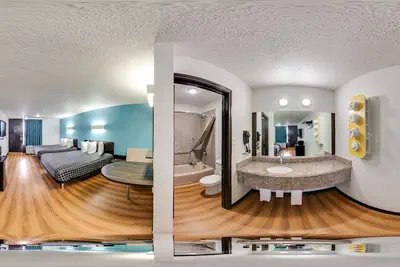 Photo 4 - Americas Best Value Inn Beeville