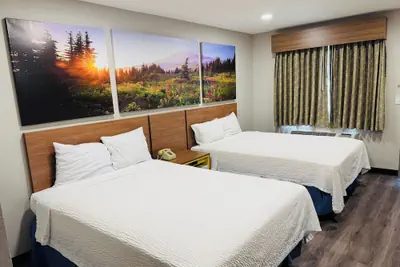 Photo 4 - Days Inn by Wyndham Barstow
