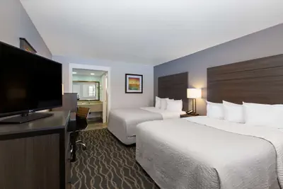 Photo 5 - Days Inn by Wyndham Ukiah
