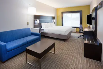 Photo 4 - Holiday Inn Express Hotel & Suites Deadwood-Gold Dust Casino by IHG