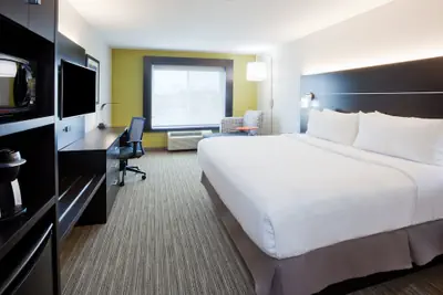 Photo 5 - Holiday Inn Express Hotel & Suites Deadwood-Gold Dust Casino by IHG