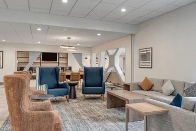 Photo 3 - Holiday Inn Express Federal Way Seattle South by IHG