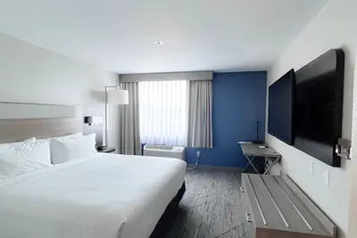 Photo 4 - Holiday Inn Express Federal Way Seattle South by IHG