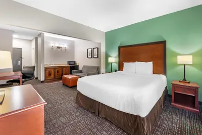 Photo 2 - Best Western Plus Georgetown Inn & Suites