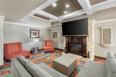 Photo 3 - Best Western Plus Georgetown Inn & Suites