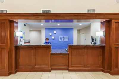 Photo 3 - Holiday Inn Express Hotel & Suites Kilgore by IHG
