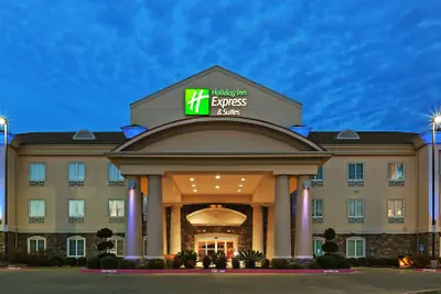 Photo 2 - Holiday Inn Express Hotel & Suites Kilgore by IHG