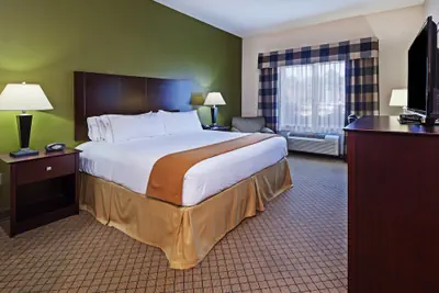 Photo 4 - Holiday Inn Express Hotel & Suites Kilgore by IHG