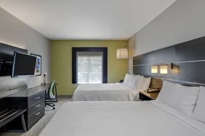Photo 5 - Holiday Inn Express Hotel & Suites Kilgore by IHG