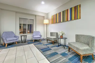 Photo 2 - Holiday Inn Express Hotel & Suites Livingston by IHG