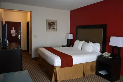 Photo 2 - Holiday Inn Express Hotel & Suites Livingston by IHG