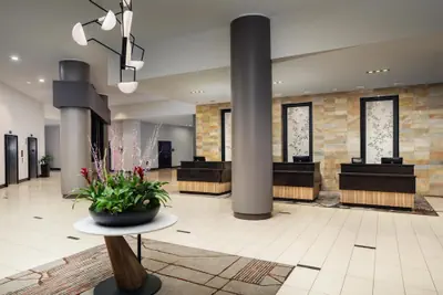 Photo 5 - Hilton Albany