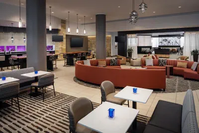Photo 2 - Hilton Albany