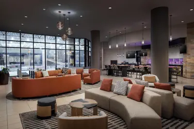 Photo 3 - Hilton Albany