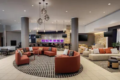 Photo 4 - Hilton Albany