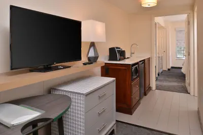 Photo 3 - Holiday Inn Hotel & Suites Raleigh / Cary by IHG