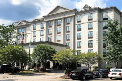 Photo 2 - Holiday Inn Hotel & Suites Raleigh / Cary by IHG