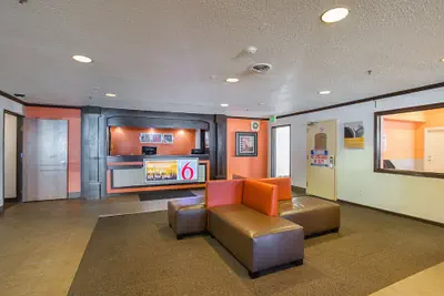 Photo 4 - Motel 6 Waterloo, IA - Crossroads Mall - Cedar Falls