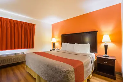 Photo 5 - Motel 6 Waterloo, IA - Crossroads Mall - Cedar Falls
