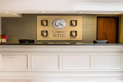 Photo 3 - Comfort Suites McAlester
