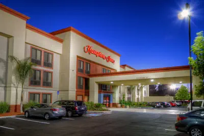 Photo 2 - Hampton Inn Fremont