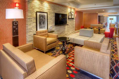 Photo 4 - Hampton Inn Fremont