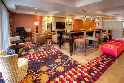 Photo 3 - Hampton Inn Fremont