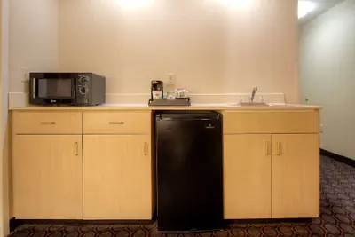 Photo 5 - Hampton Inn Fremont