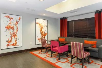 Photo 2 - Hampton Inn Memphis-Southwind